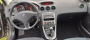 PEUGEOT 308 1,6HDI FAMILY - 6