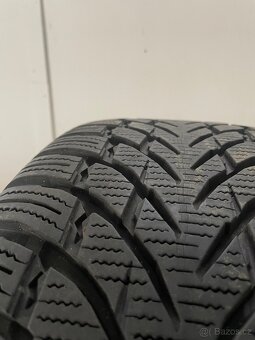 Original zimní Volvo XC60 r18 + 235/60/18 90% - 6