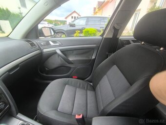 Škoda Octavia 1.8 TSI 118 kW 1Z3 – na prodej - 6