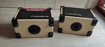 Zesilovač, kombo + samostatný reproduktor - 6