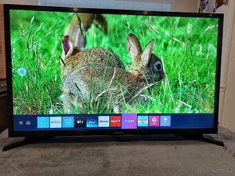 Smart TV Samsung UE32T5302-úhlopříčka 80cm - 6