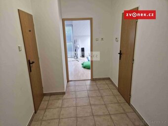 Pronájem bytu 1+kk ve Štěpnicích. - 6