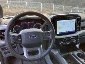 2021 Ford F150 3.5 Powerboost Hybrid HEV Hybrid DPH - 6