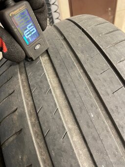 225 40 R18 92Y Michelin pilot sport 4 - 6