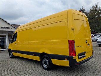 Mercedes-Benz Sprinter 315CDI/L KAWA 3.5t, ČR, DPH - 6
