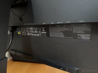 LCD monitor 32" Lenovo ThinkVision T32p-20 - 6