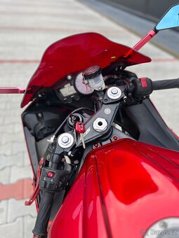 Yamaha r6 2004 35kW - 6