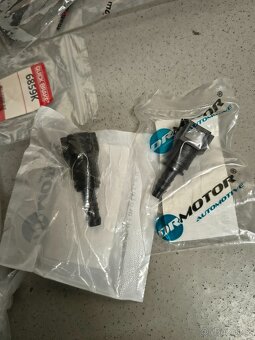 Výprodej autodílů - 6