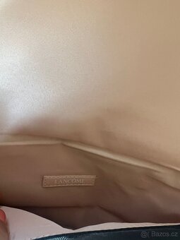 Textilní taštička zn.Lancome - 6