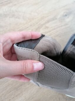 Podzimní boty vel. 38 - 6