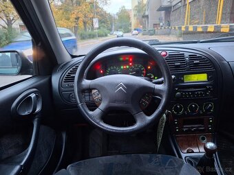 Citroen Xsara - nová STK, zimne gumy, sadnut a jazdiť - 6