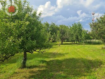 Prodej zahrady Veselí nad Moravou, 2999 m2 - 6