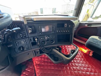 SCANIA R450 MEB Lowdeck - 6