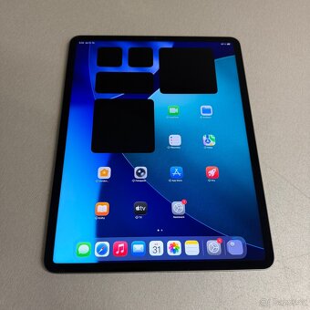 iPad Pro 12,9” 5. generace, 128GB, rok záruka - 6