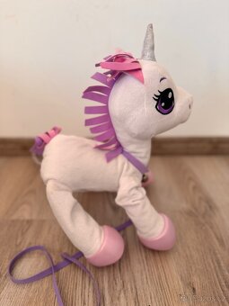 Chodící jednorožec - 6