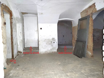 Prodej komerčního prostoru, 85m2, V Šipce, Plzeň - 6