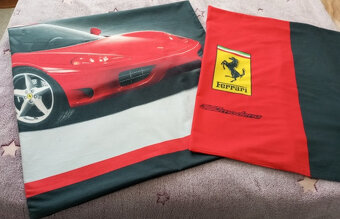 2x povlečení na velkou postel - 6