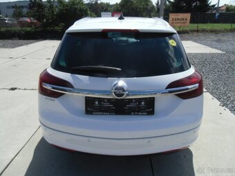 Opel Insignia, 1.4T LPG Sports Tourer SW - 6