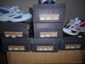 Dětské boty Nové - 6