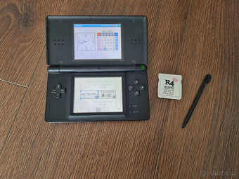 Nintendo ds lite - 6