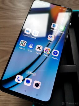 One plus Nord 2 5g mobilní telefon mobil - 6