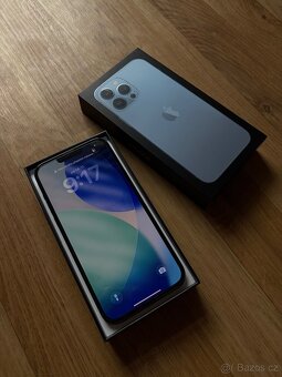 Apple iPhone 13 Pro Max 512GB - 6