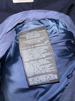 Jack Wolfskin Péřový kabát Marienplatz vel. L - 6