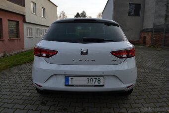 Seat Leon 1.4Tsi 92kw rok 2014 benzin - 6