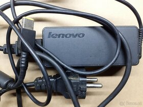 Nabíječka notebooku Lenovo 20V, 3,25A č.11 - 6