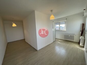 Pronájem bytu 1+kk na ul. Opavská, Ostrava-Poruba - 6