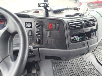 MERCEDES BENZ ATEGO 2 818 - 6