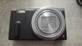 Panasonic Lumix DMC-TZ60 18,1 MPix 30x optický Zoom - 6