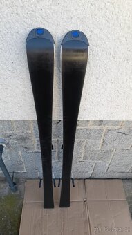 Kvalitní lyže Head 149 cm - 6
