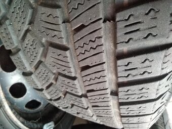 Citroen Berlingo, Peugeot Partner - 6