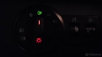 Spínač světel Volkswagen Passat B6 B7 Touran Golf Jetta Tigu - 6