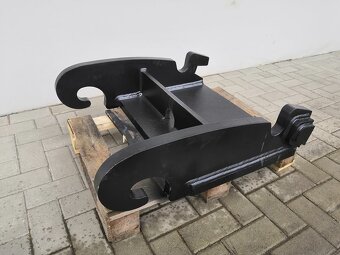 Navařovací deska ruzne uchycení skladem - 6