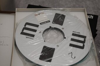 alu CIVKY viz.foto 26.5 cm - 6