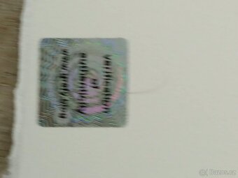 Obraz Michael Jackson, Gun, Uncle Sam - Andy Warhol - 6