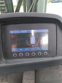 VZV Jungheinrich EFG 220 - 6