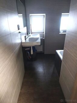 1+kk Mariánské Hory, 8.000 Kč i s energiemi. Volný ihned. - 6