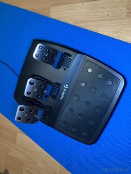 Logitech G29 - 6