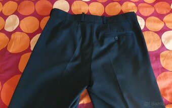 Pánský oblek Bandi - 6