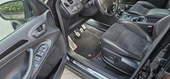 Ford s-max titanium S 2,2tdci manuál 7mist - 6