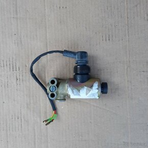 Prodám nd na Liaz V3s Tatra - 6