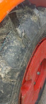 Malotraktor mt8 132.2 - 6