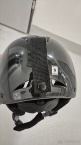 Lyžiarska helma Atomic S - 6