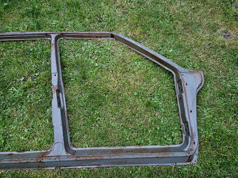 Škoda 105 120 130 postranice model M nová ČSSR - 6