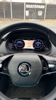 Škoda Octavia 3 Combi - 6