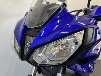 Yamaha Tracer 700 TOP - 6