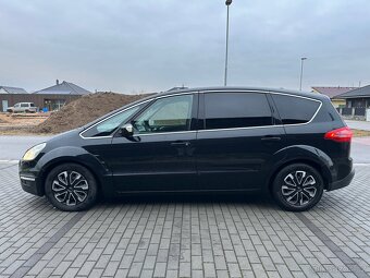 Prodám: Ford S-Max 2.0 TDCi R.V 2012 Facelift - 6